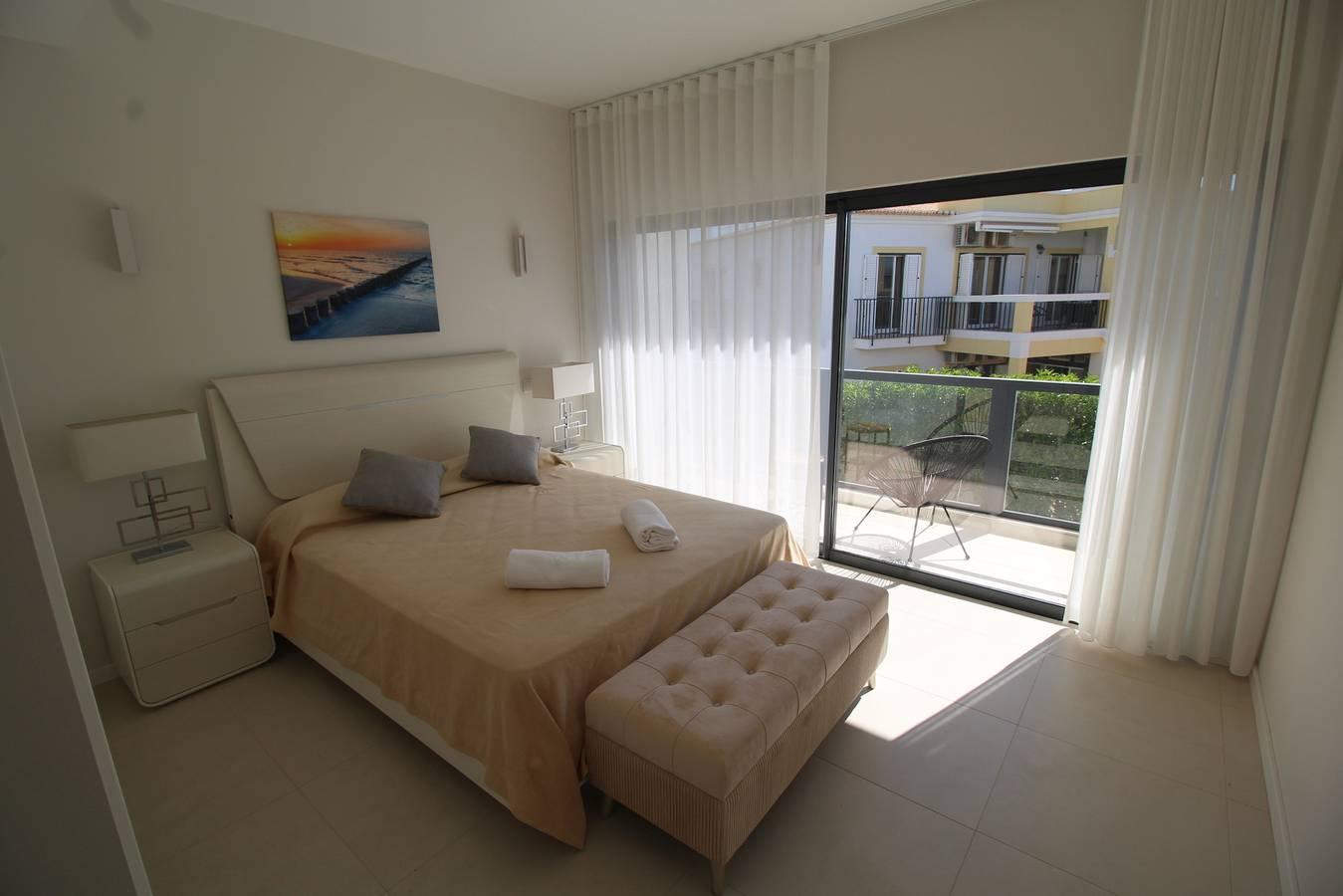 Vakantiehuis in Alvor, Portugal voor 6 personen foto 12