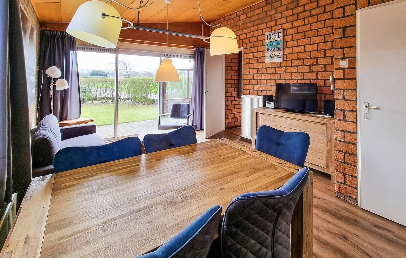 Vakantiehuis in Callantsoog, Nederland voor 5 personen foto 5
