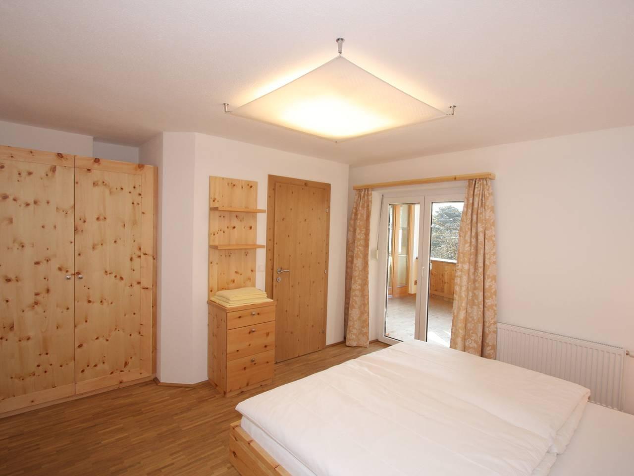 Vakantieappartement met 4 slaapkamers en terras in Tux Alps, Ried im Zillertal, Oostenrijk voor 8 personen foto 21