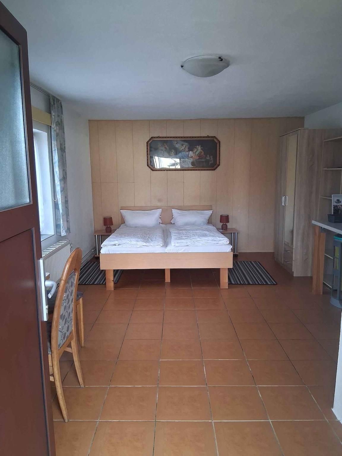 Vakantieappartement in Usedom, Duitsland voor 2 personen foto 8