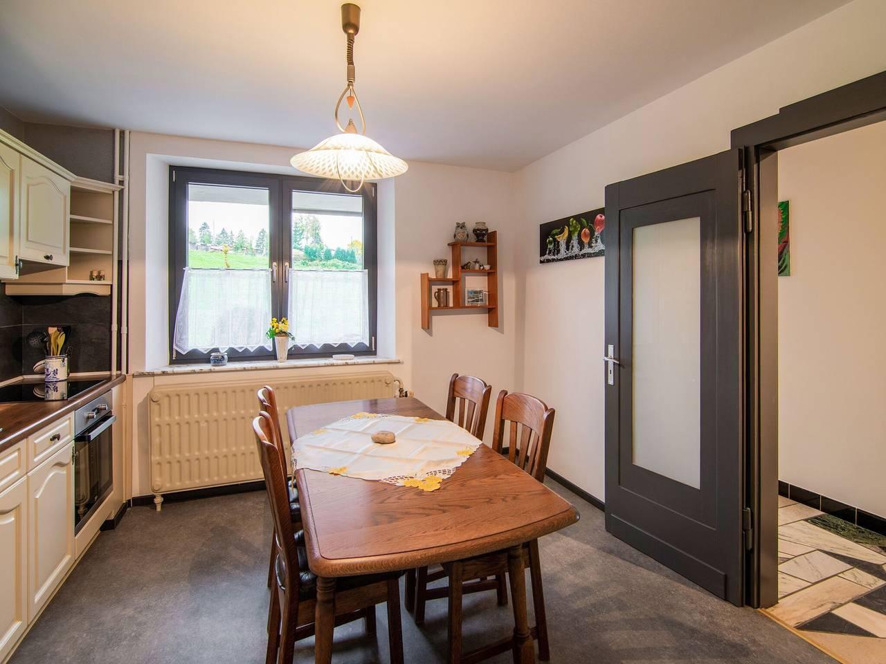Vakantiehuis in Büllingen, België voor 8 personen foto 11