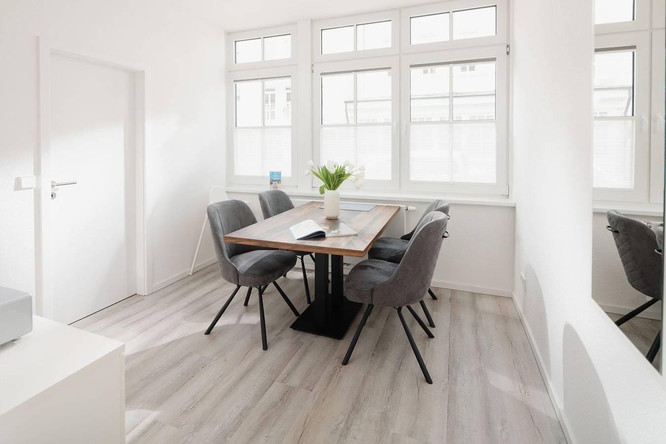 Vakantieappartement in Waddenzee, Duitsland voor 4 personen foto 4