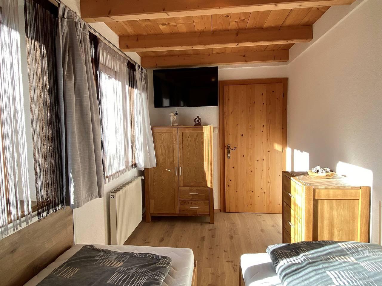 Vakantieappartement in Fügen, Oostenrijk voor 4 personen foto 12