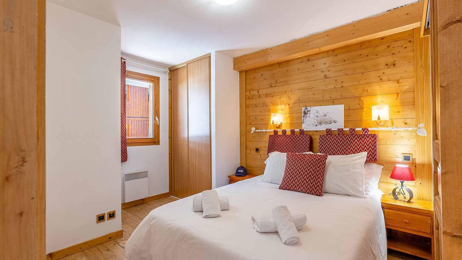 Vakantieappartement in Savoie, Frankrijk voor 8 personen foto 4