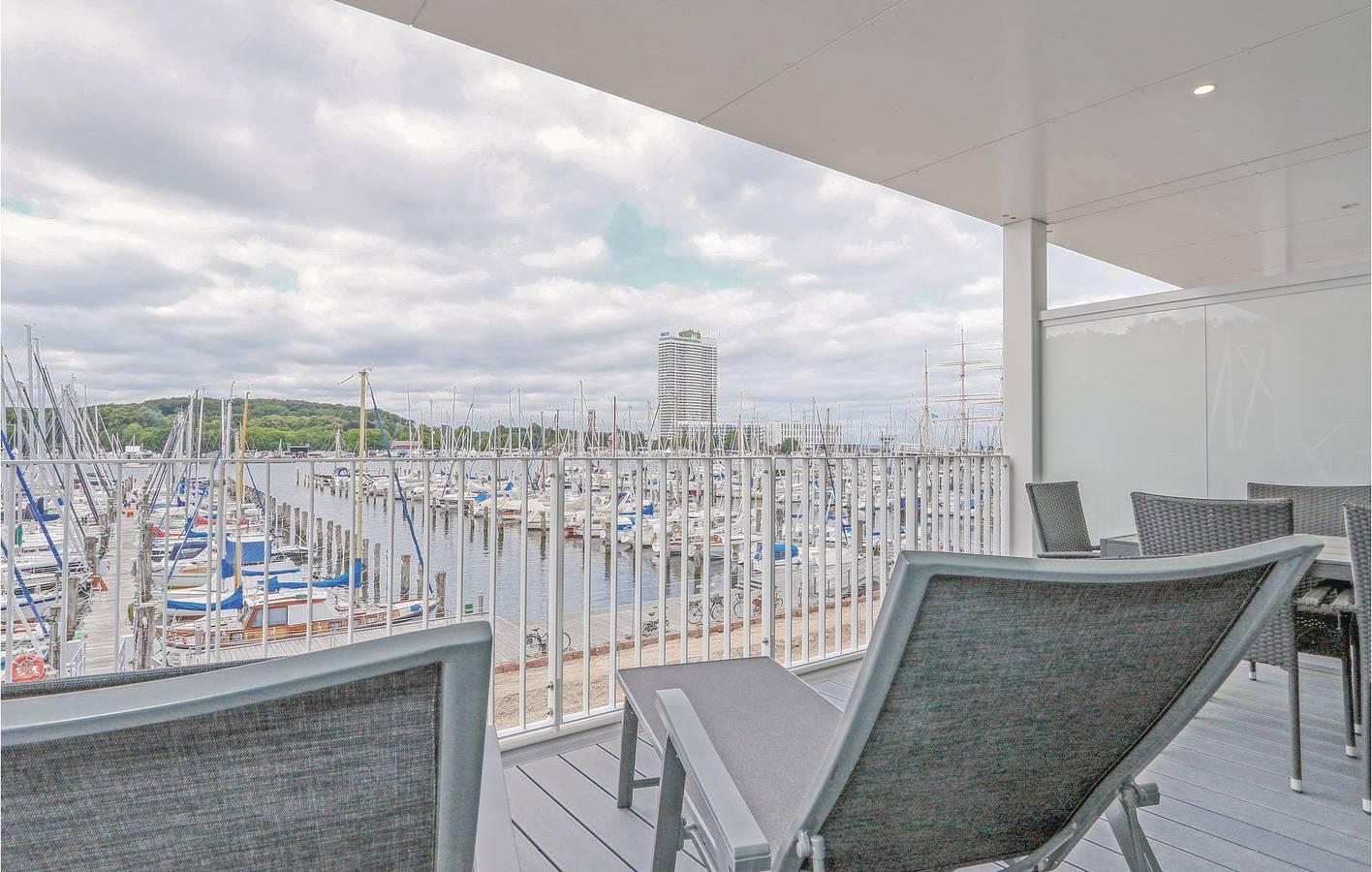 Vakantieappartement in Lübeck, Duitsland voor 6 personen foto 12