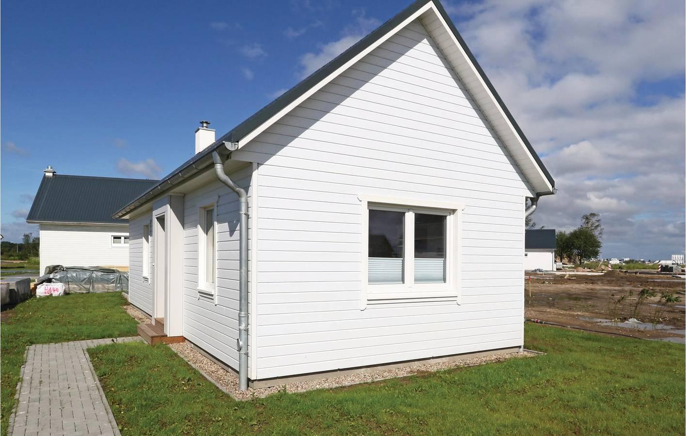 Vakantiehuis in Kappeln vanaf 81€ per nacht