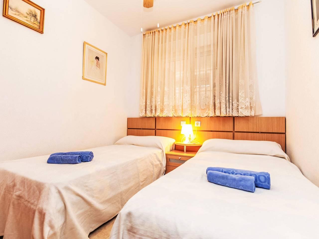 Vakantieappartement in Oropesa del Mar, Spanje voor 6 personen foto 16