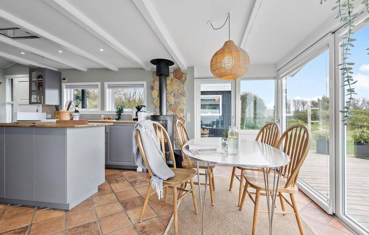 Vakantiehuis in Esbjerg foto 11