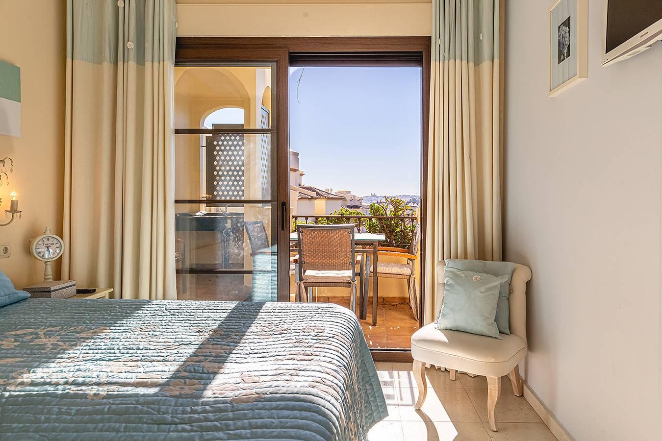 Vakantieappartement in Altea, Spanje voor 4 personen foto 8