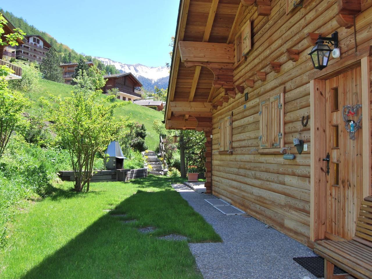 Vakantiehuis in 4 Vallées, Zwitserland voor 8 personen foto 15