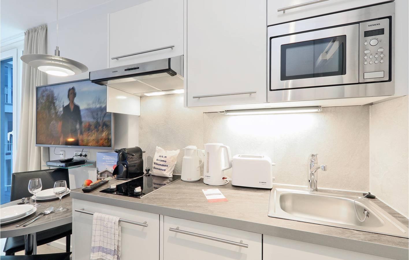 Vakantieappartement in Lübeck, Duitsland voor 2 personen foto 13