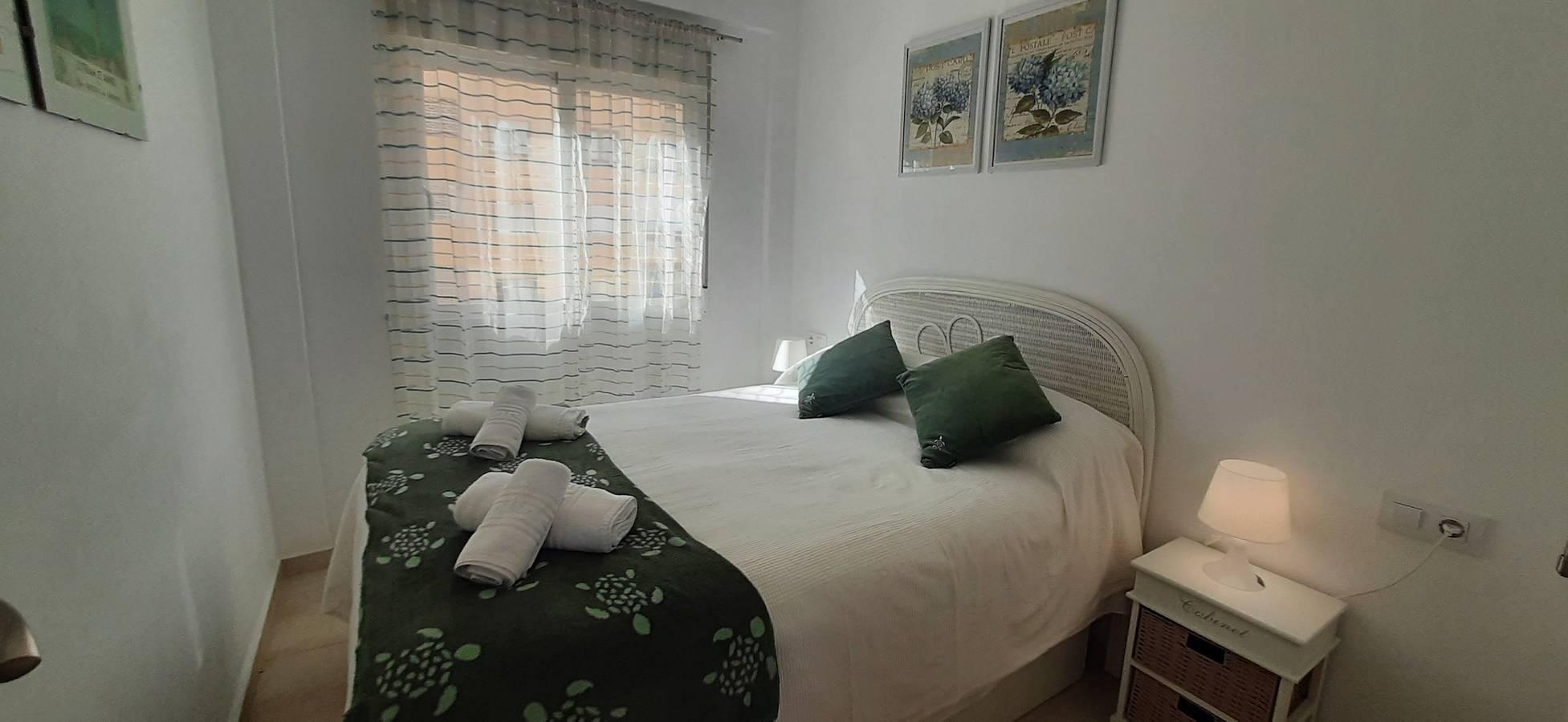 Vakantieappartement in Dénia, Spanje voor 4 personen foto 7