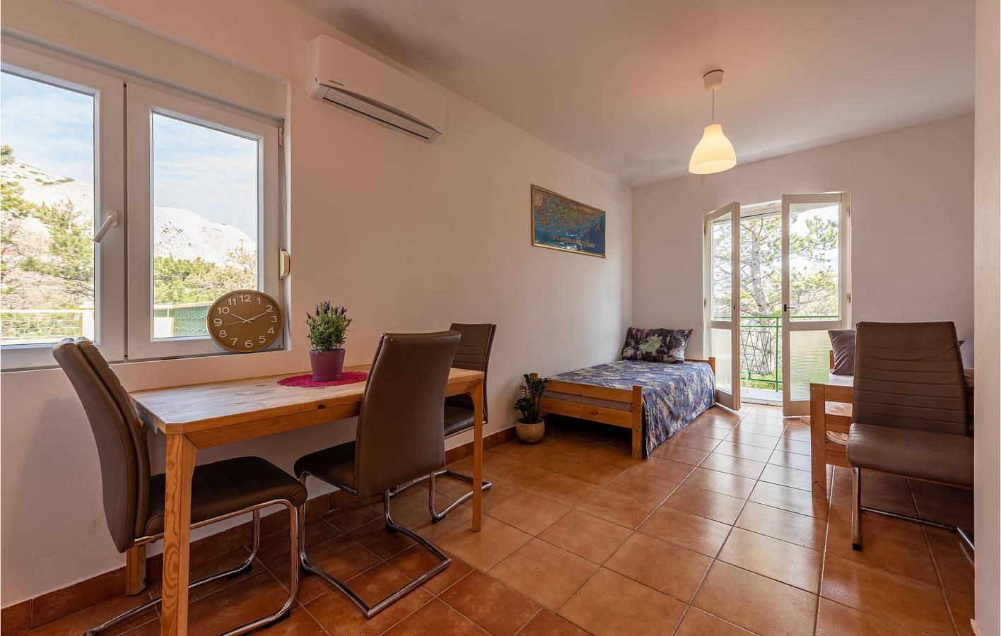 Vakantieappartement in Pag foto 11