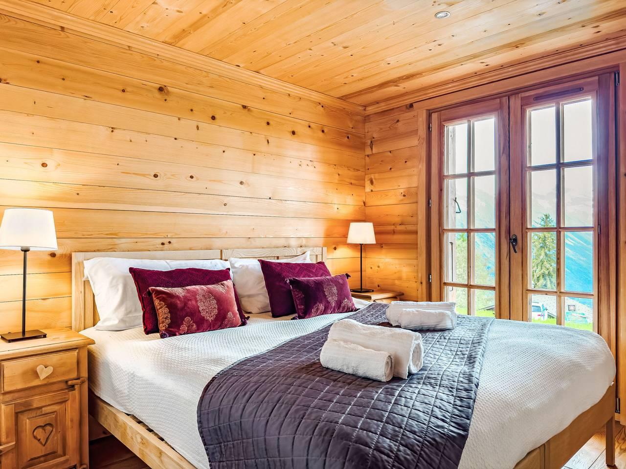Vakantiehuis in Nendaz, Zwitserland voor 12 personen foto 16