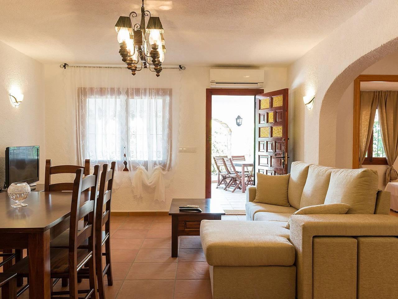 Vakantieappartement in Jávea, Spanje voor 8 personen foto 16
