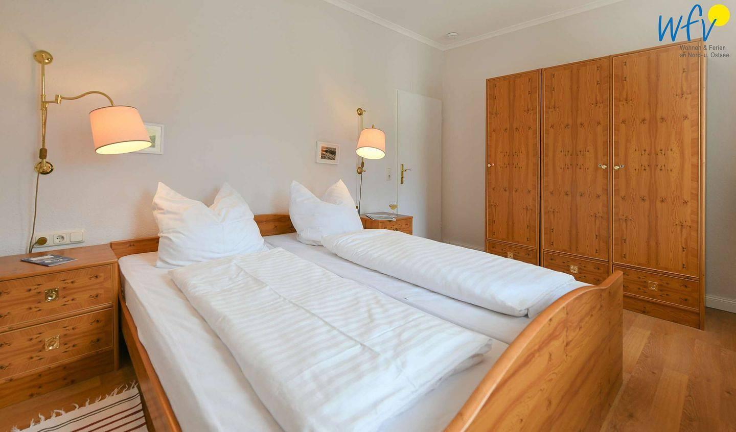 Vakantieappartement in Rügen, Duitsland voor 4 personen foto 14