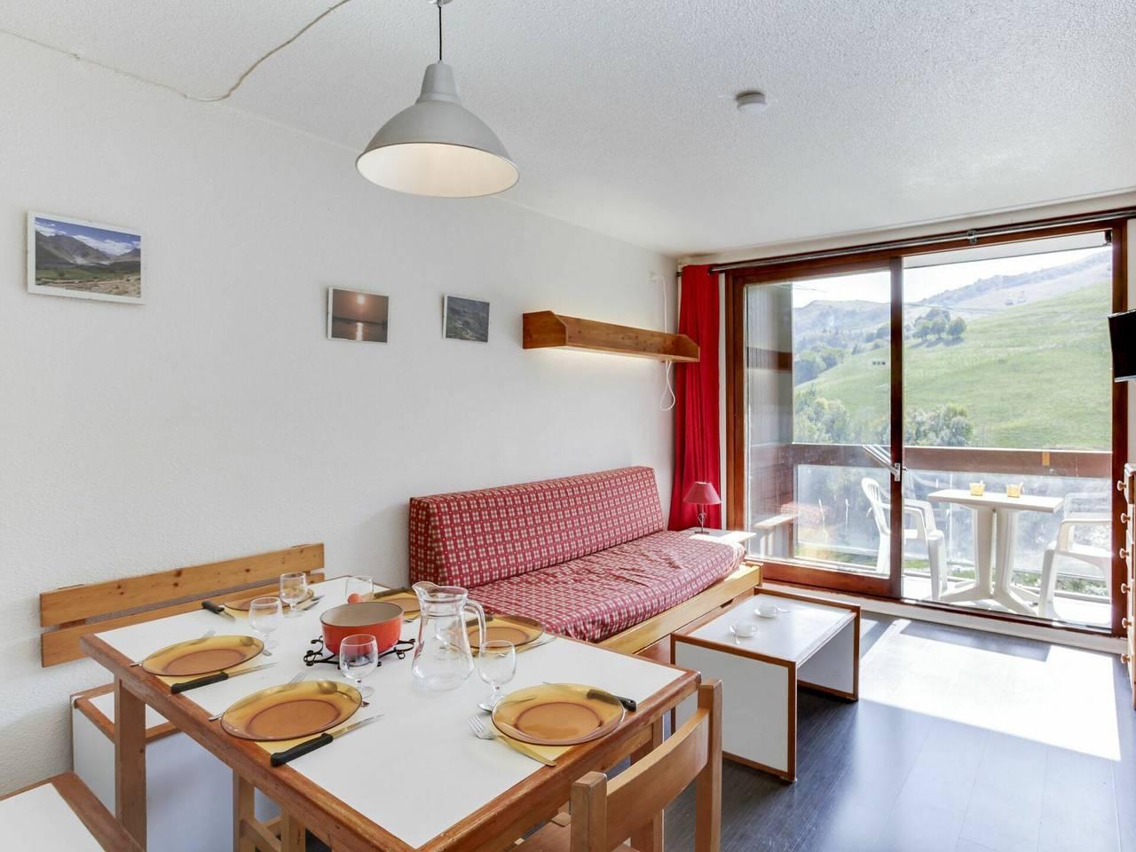Vakantieappartement in Savoie, Frankrijk voor 6 personen foto 16