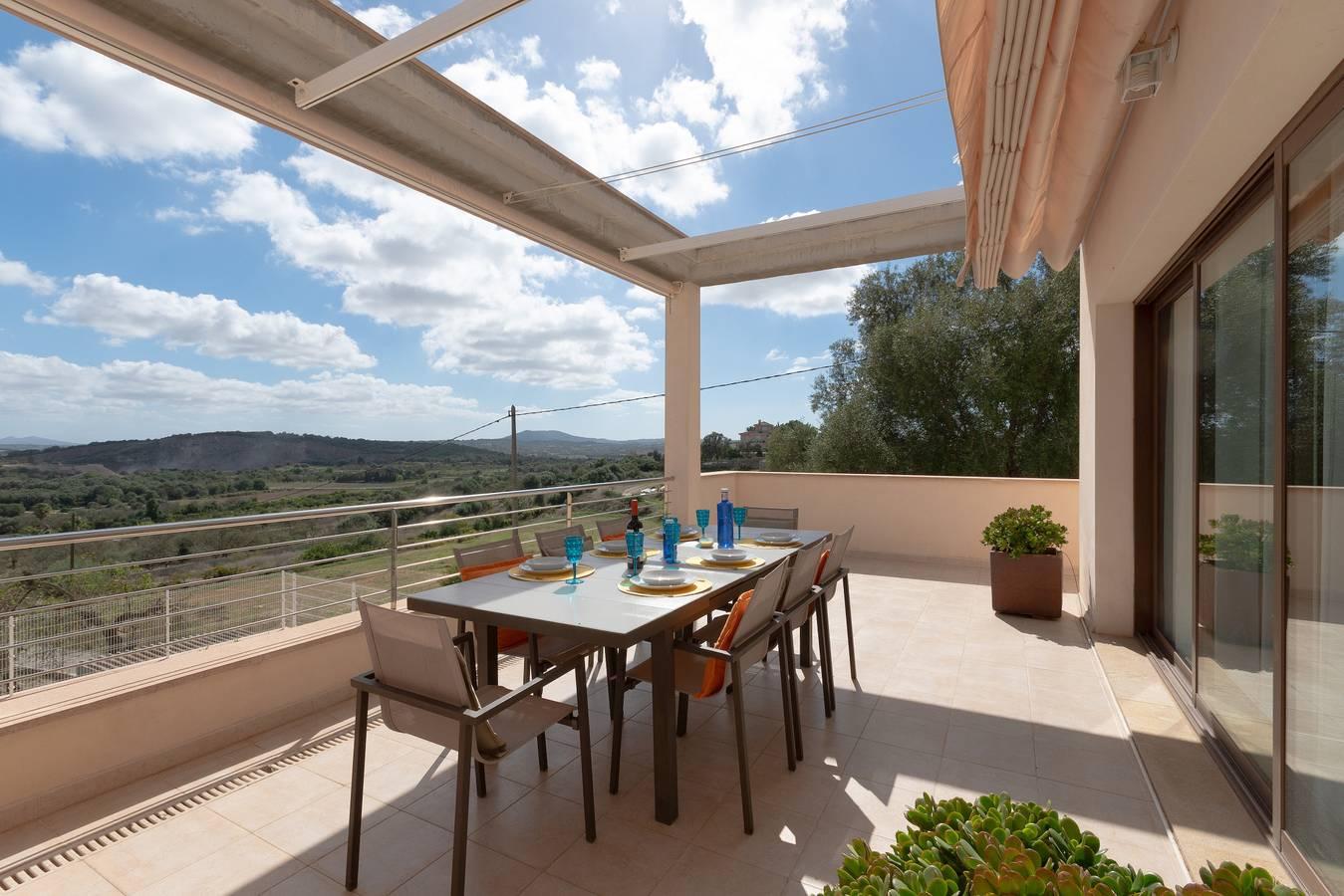 Vakantiehuis in Mallorca, Spanje voor 8 personen foto 11