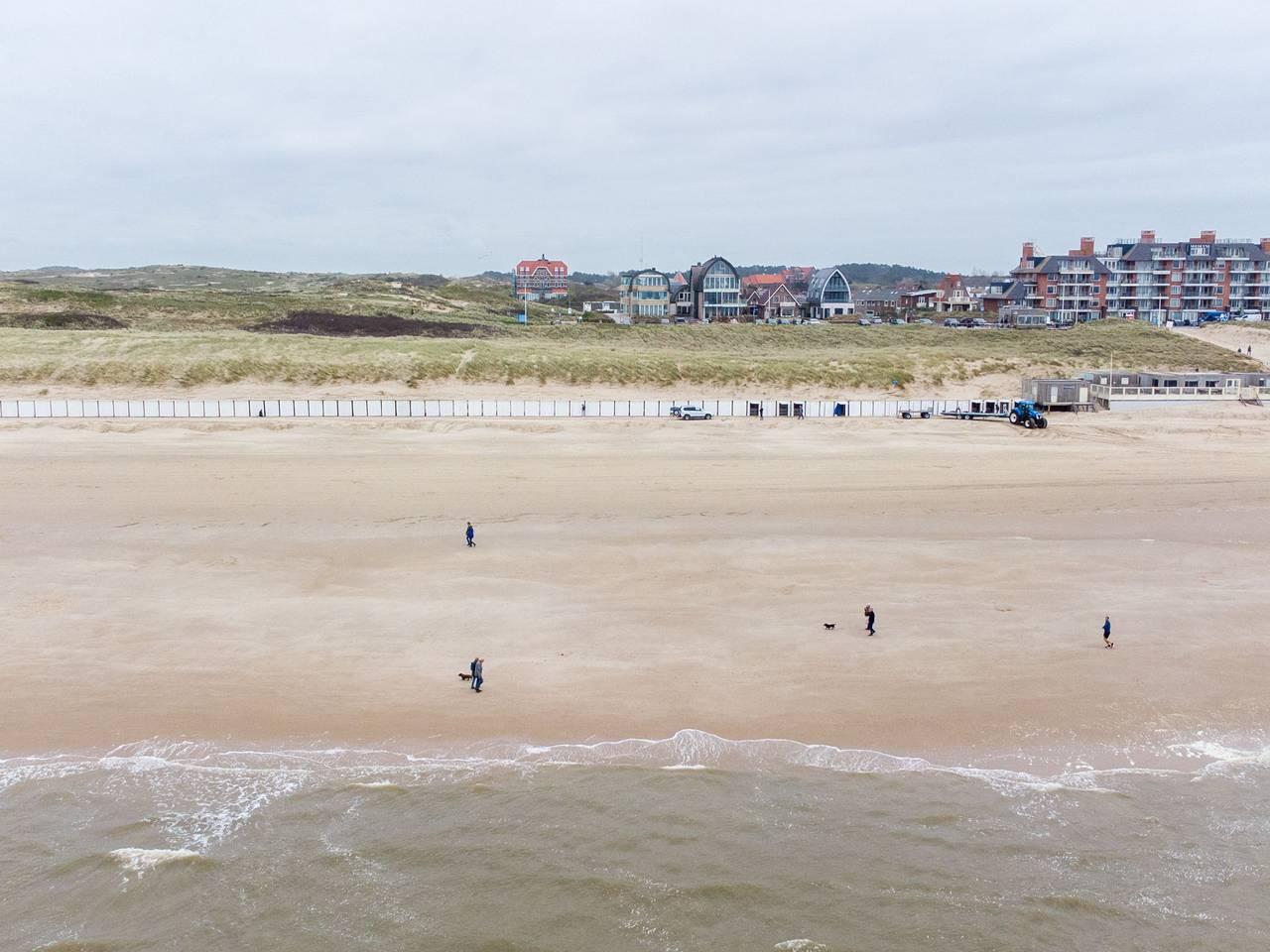 Vakantiehuis in Egmond aan Zee, Nederland voor 4 personen foto 5