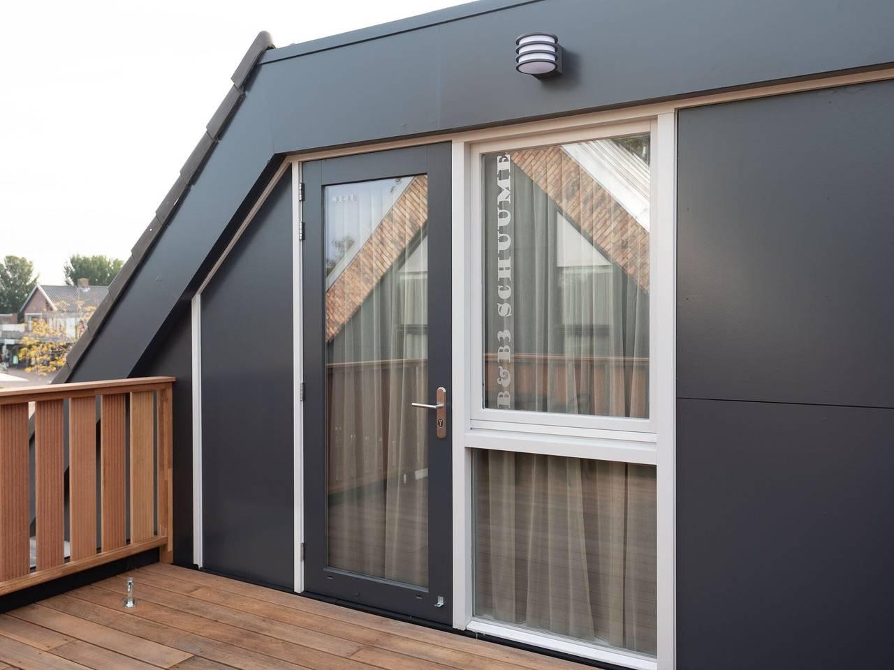 Vakantieappartement in Renesse vanaf 97€ per nacht