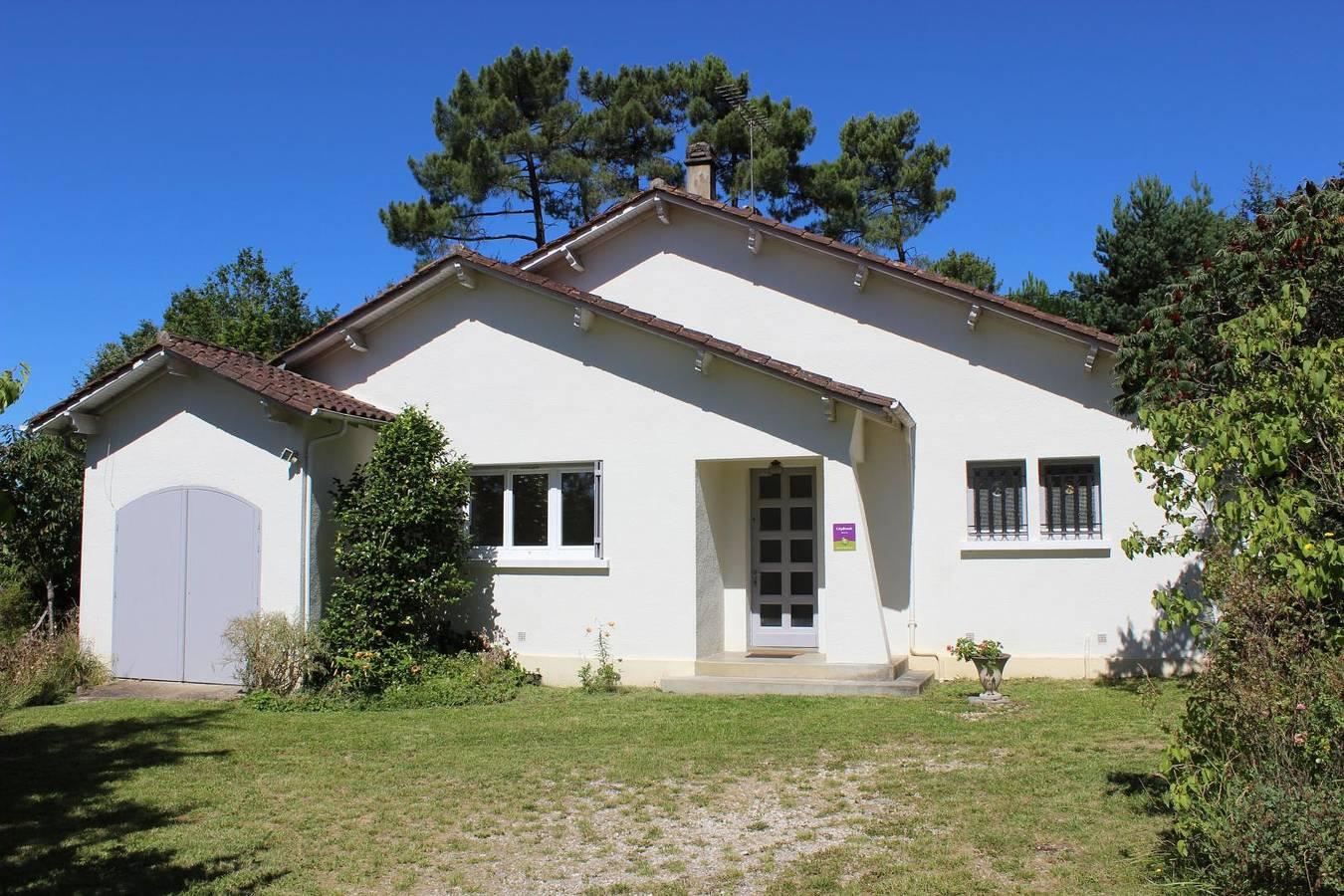 Vakantiehuis in Dordogne, Frankrijk voor 6 personen foto 13