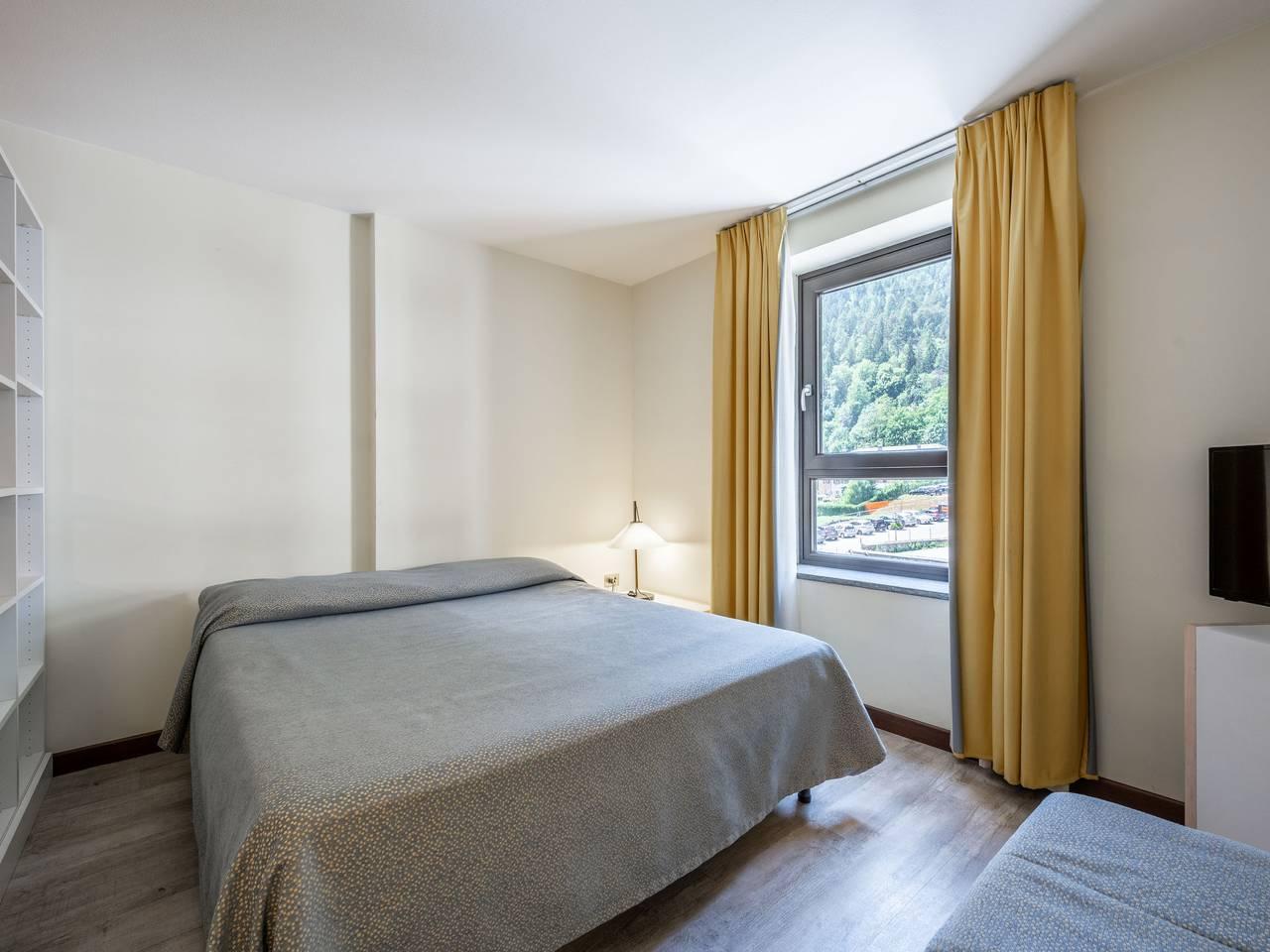Vakantieappartement in Mont Blanc-massief, Italië voor 3 personen foto 6