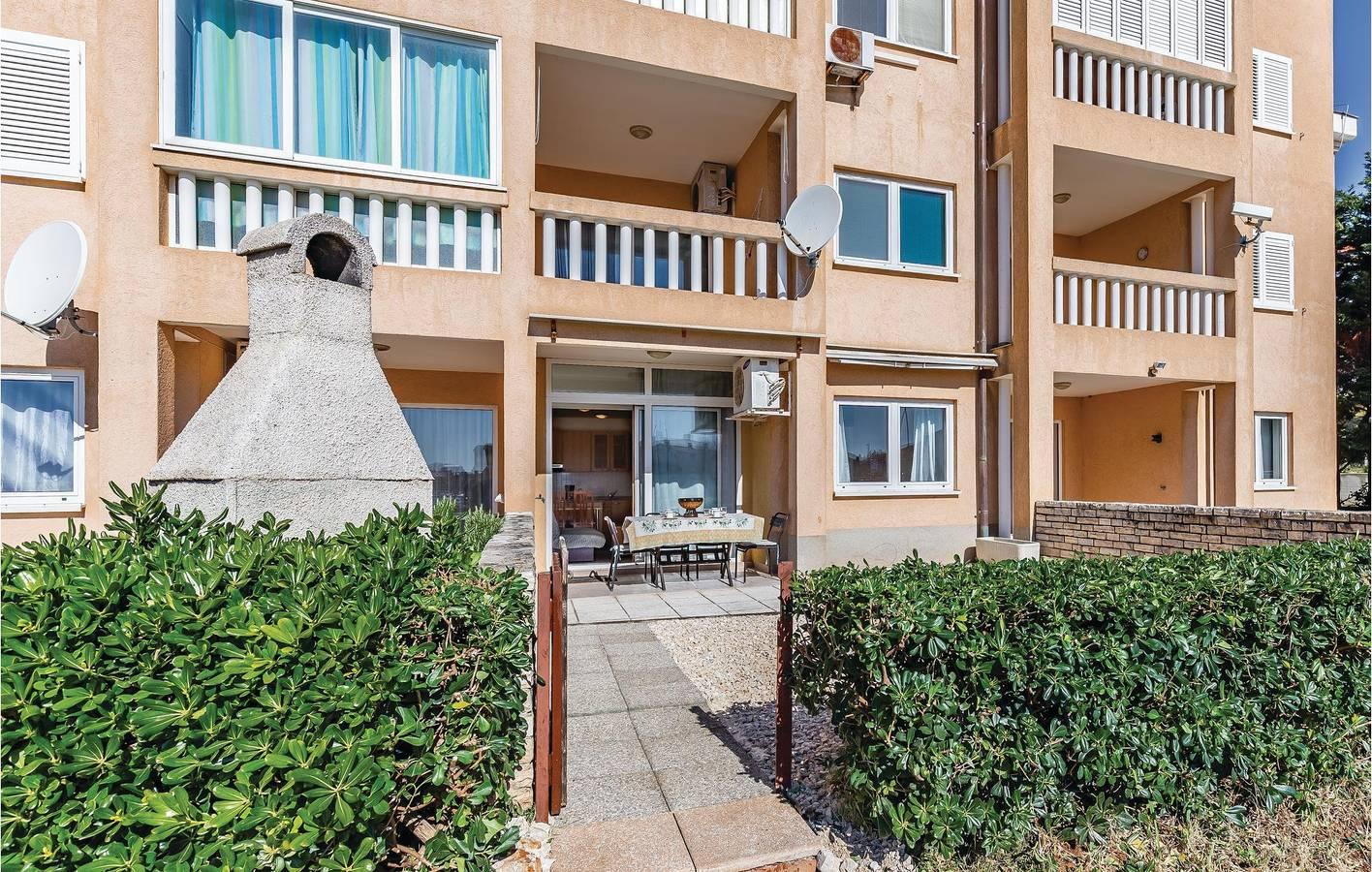 Vakantieappartement in Medulin, Kroatië voor 4 personen foto 8