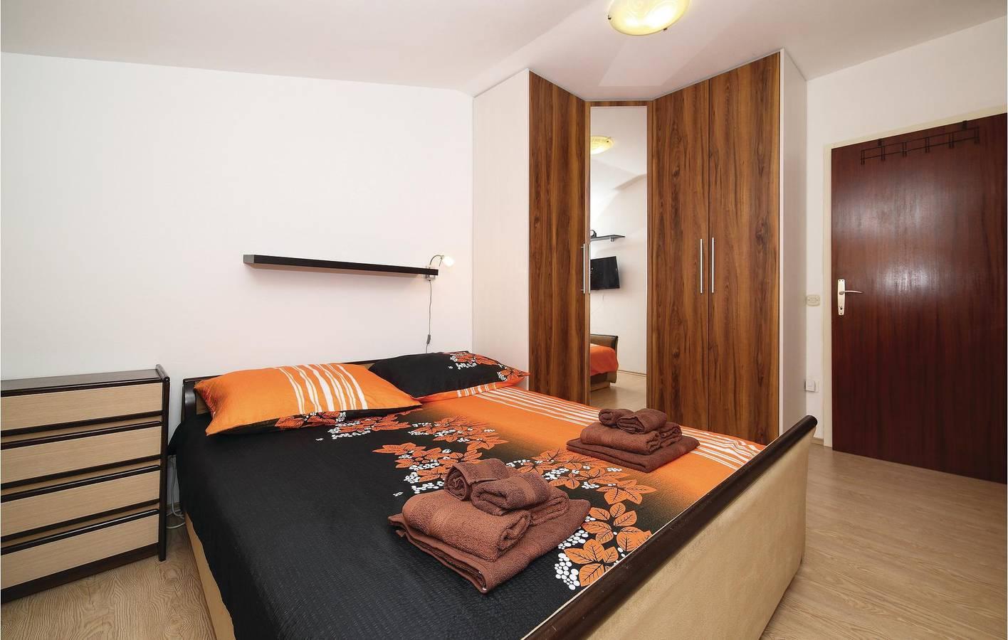 Vakantieappartement in Kaštela, Kroatië voor 6 personen foto 15