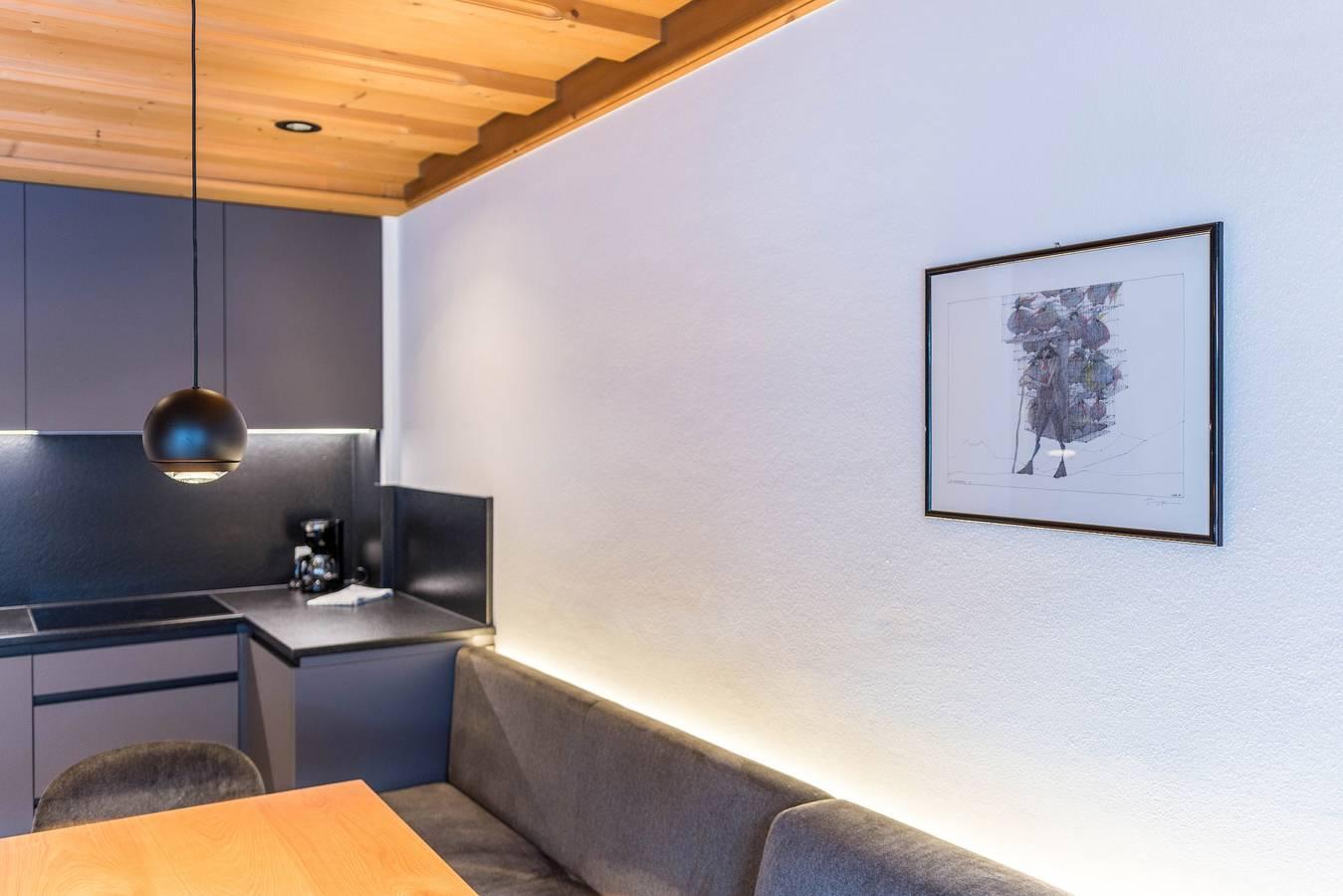 Appartement "La Grambla Saslonch" in Santa Cristina Gherdëina, Dolomiti Superski, Italië voor 2 personen foto 22