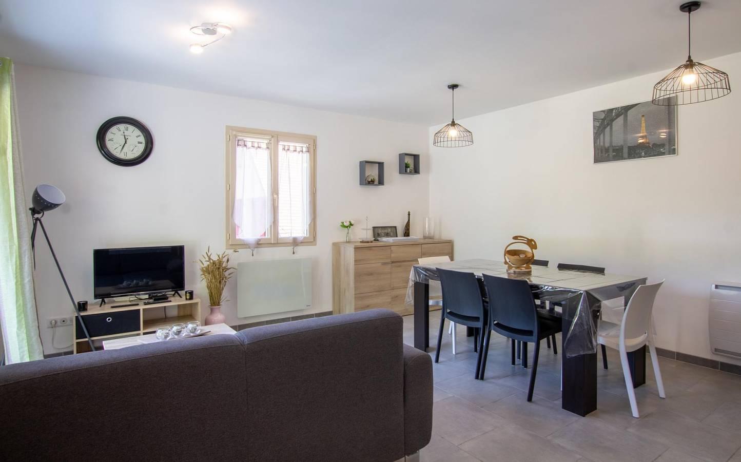 Vakantiehuis in Dordogne, Frankrijk voor 4 personen foto 4