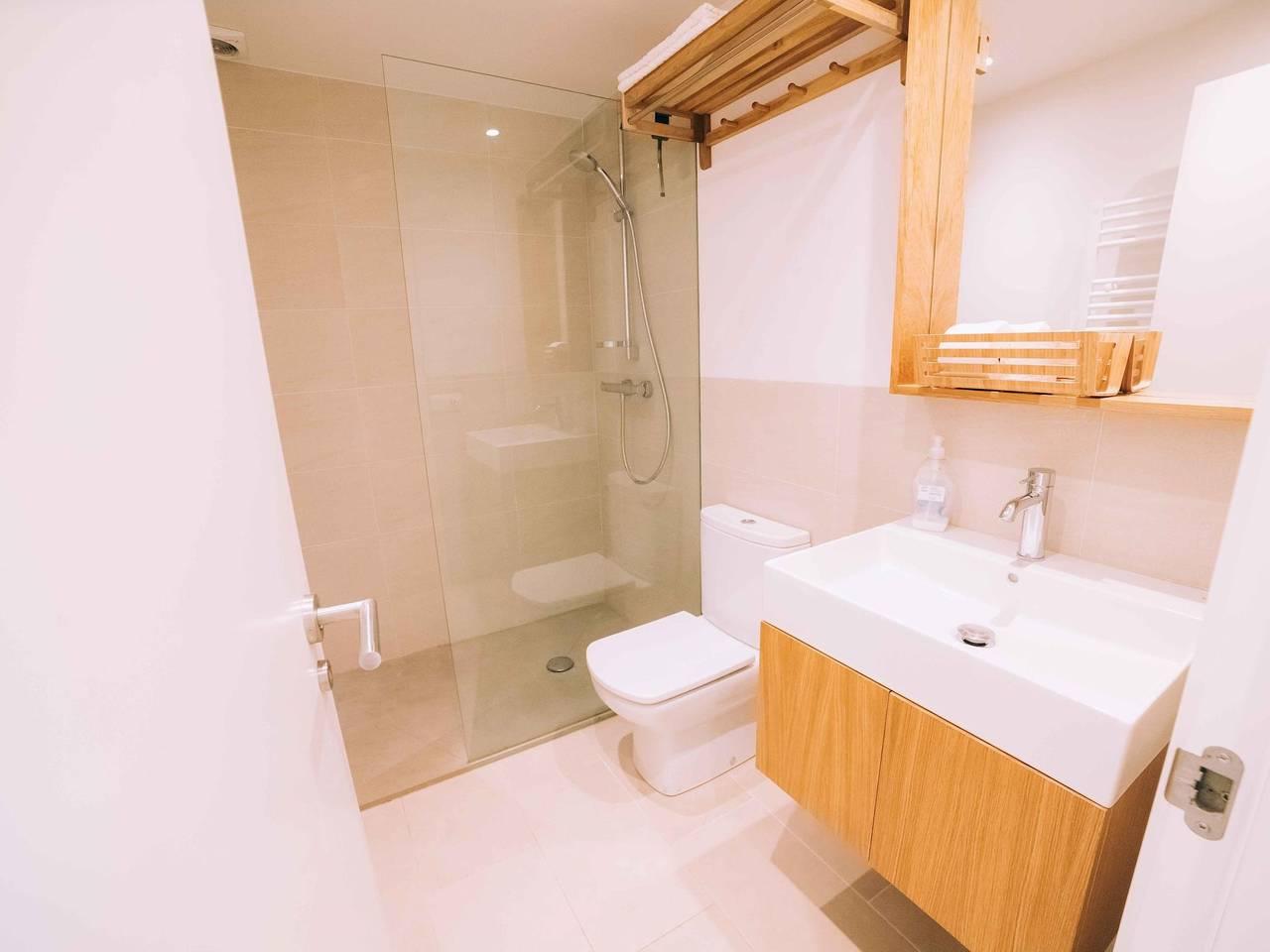 Vakantieappartement in Palamós, Spanje voor 8 personen foto 8
