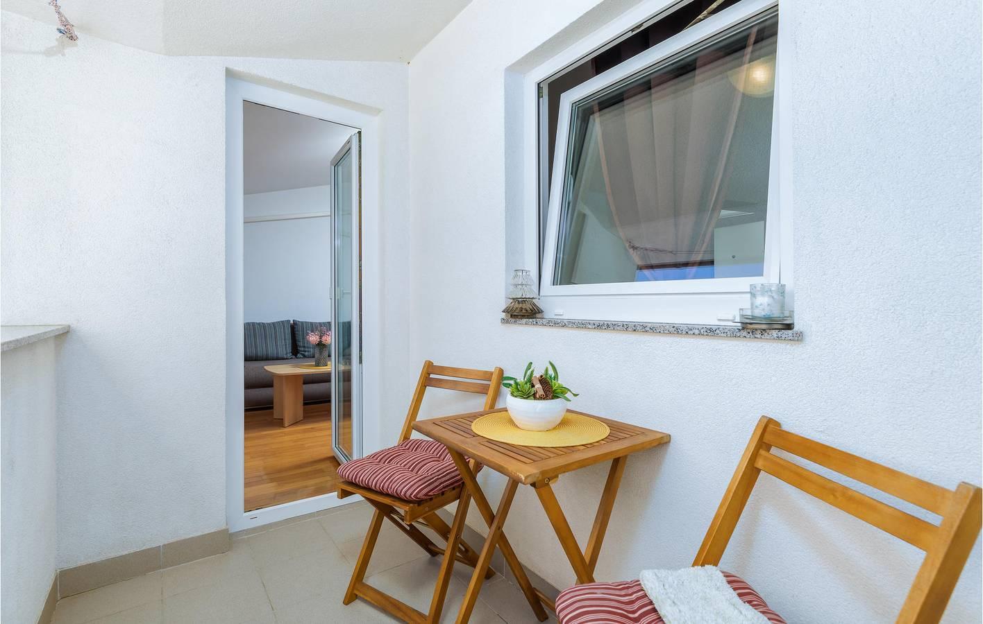 Vakantieappartement in Pula, Kroatië voor 4 personen foto 8