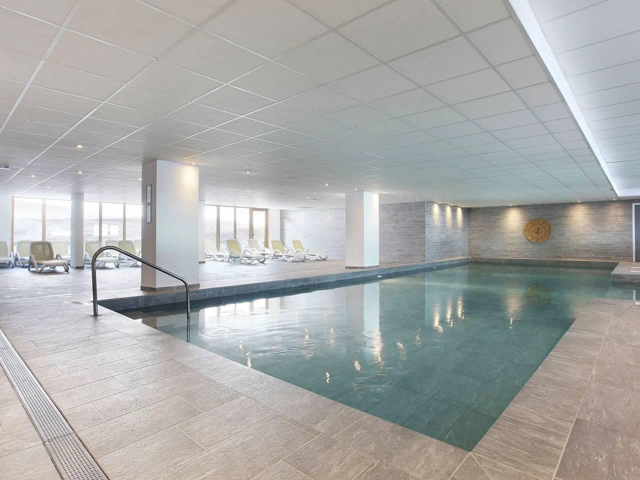 Vakantieappartement in Savoie, Frankrijk voor 4 personen foto 8