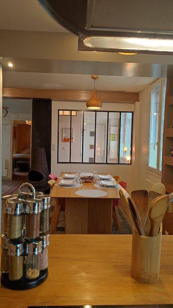 Vakantiehuis in Seine-Maritime, Frankrijk voor 6 personen foto 7