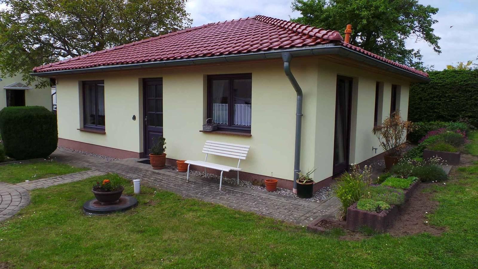 Vakantiehuis in Rügen, Duitsland voor 3 personen foto 3