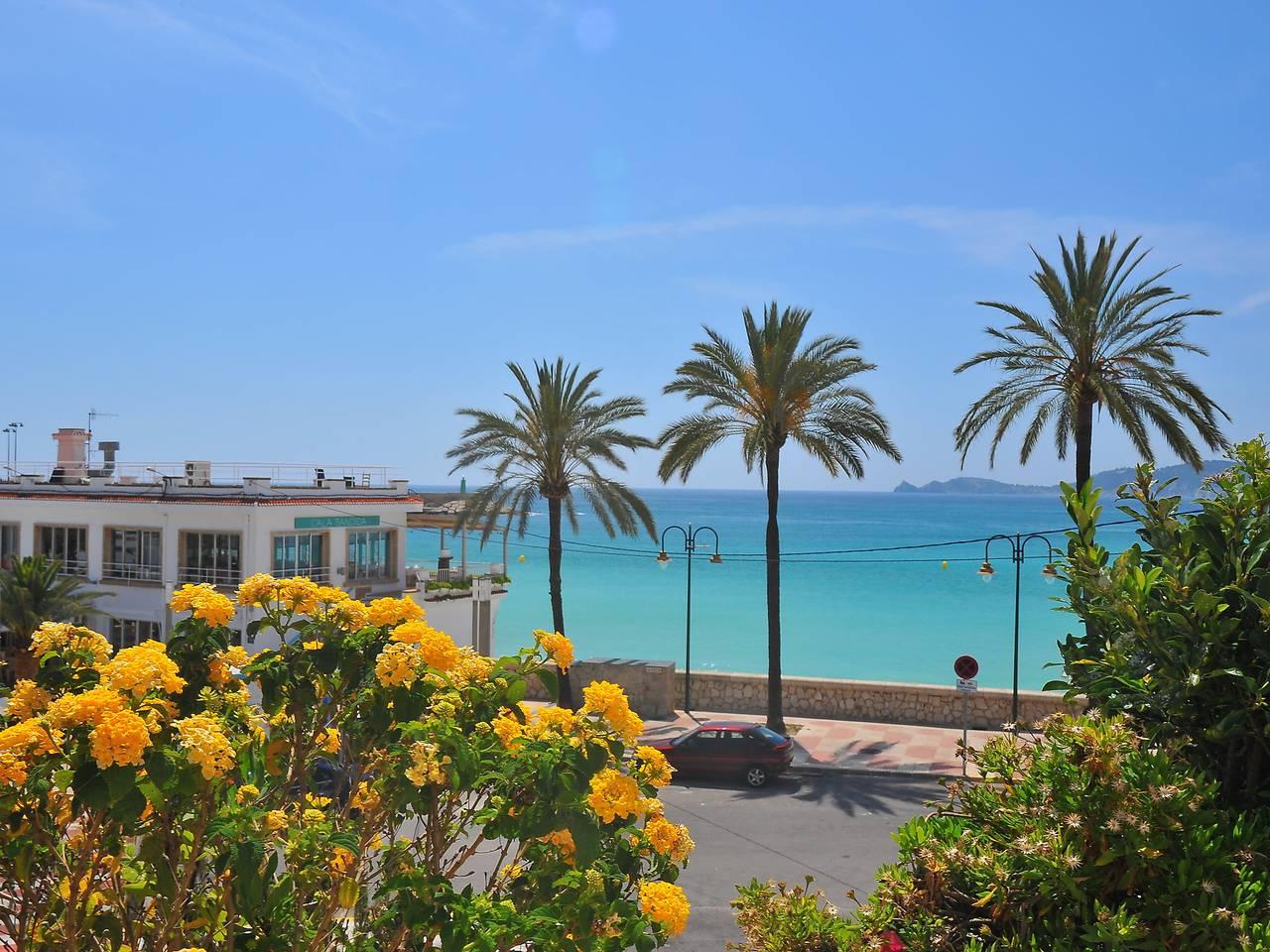 Vakantieappartement in Jávea, Spanje voor 6 personen foto 18