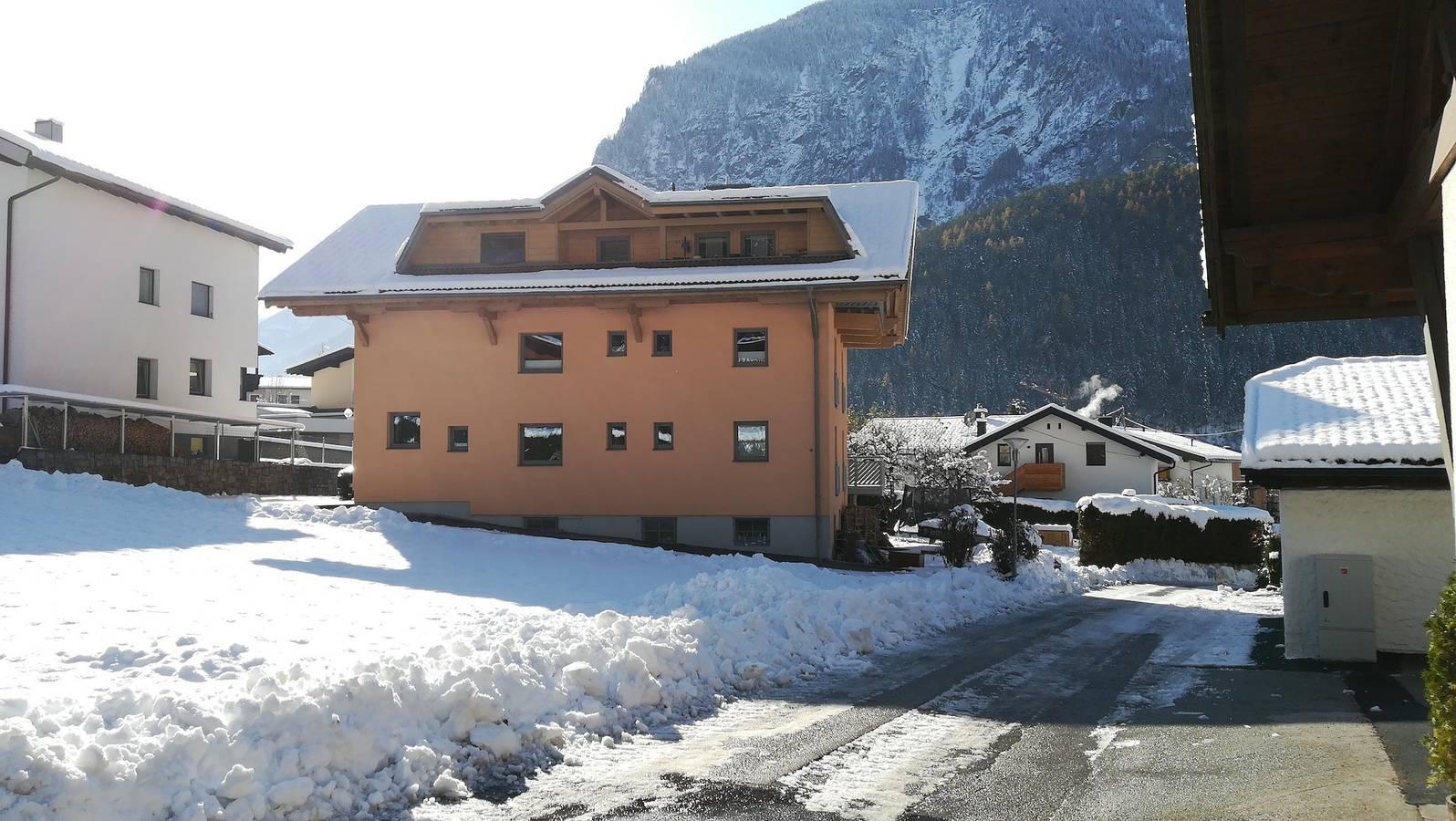 Vakantieappartement in Oetz, Oostenrijk voor 5 personen foto 13