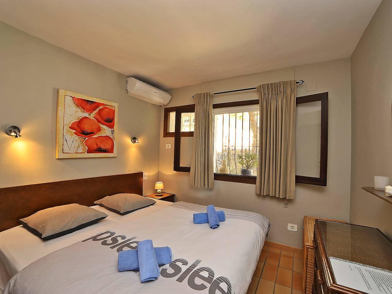 Vakantieappartement in Marina Alta, Spanje voor 4 personen foto 4