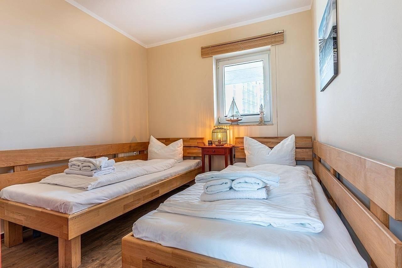 Vakantieappartement in Kühlungsborn, Duitsland voor 5 personen foto 9