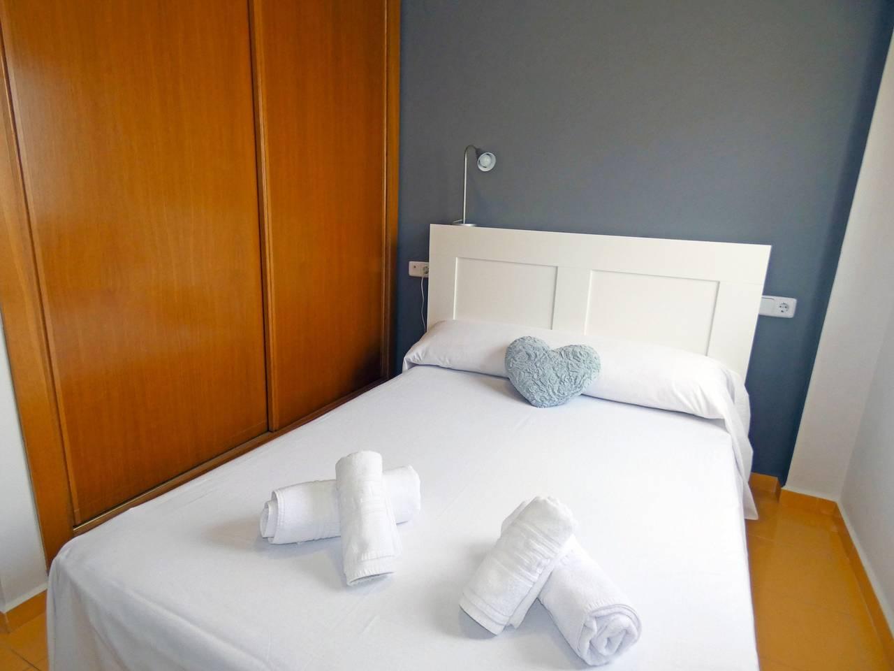 Vakantieappartement in Safor, Spanje voor 6 personen foto 15