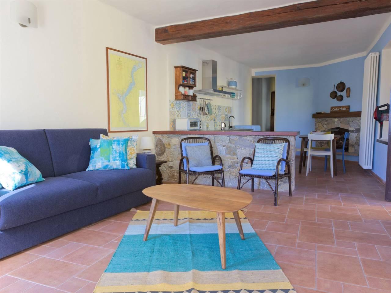 Vakantieappartement in Lago Maggiore, Italië voor 4 personen foto 6