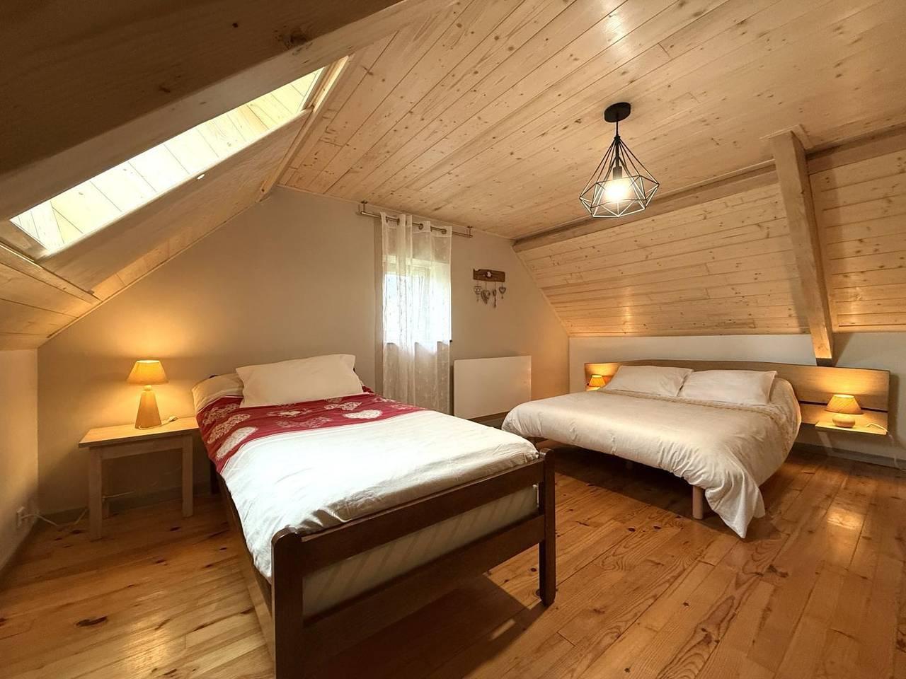 Vakantiehuis in Béarn, Frankrijk voor 10 personen foto 12