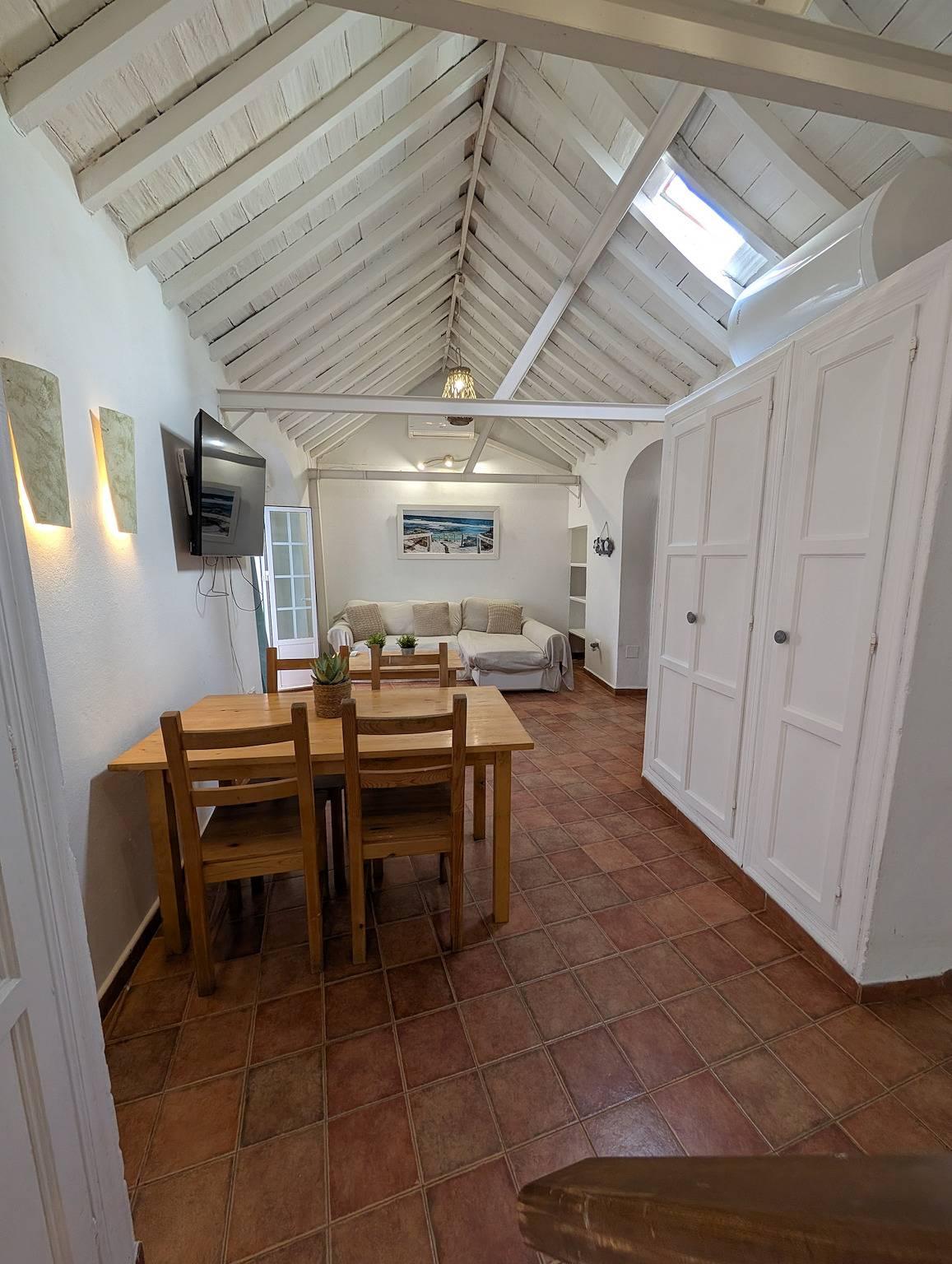 Vakantieappartement in Tarifa, Spanje voor 3 personen foto 7