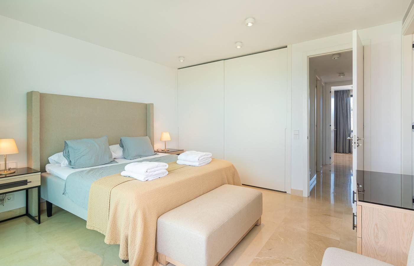 Vakantiehuis in Mijas, Spanje voor 8 personen foto 18