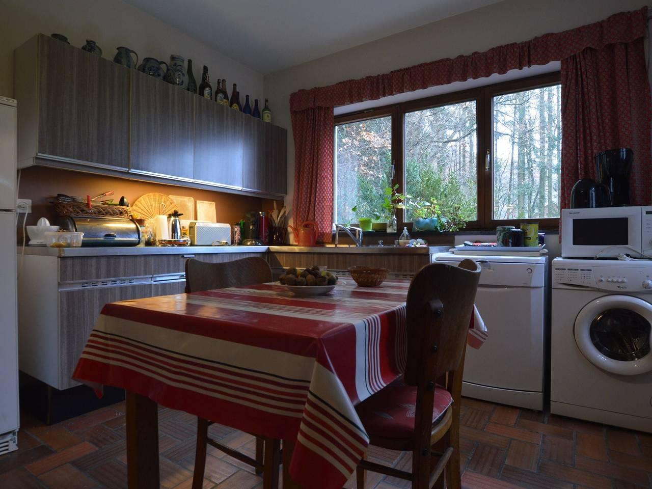 Vakantiehuis met hond toegestaan in Petit Coo, Stavelot, België voor 7 personen foto 21