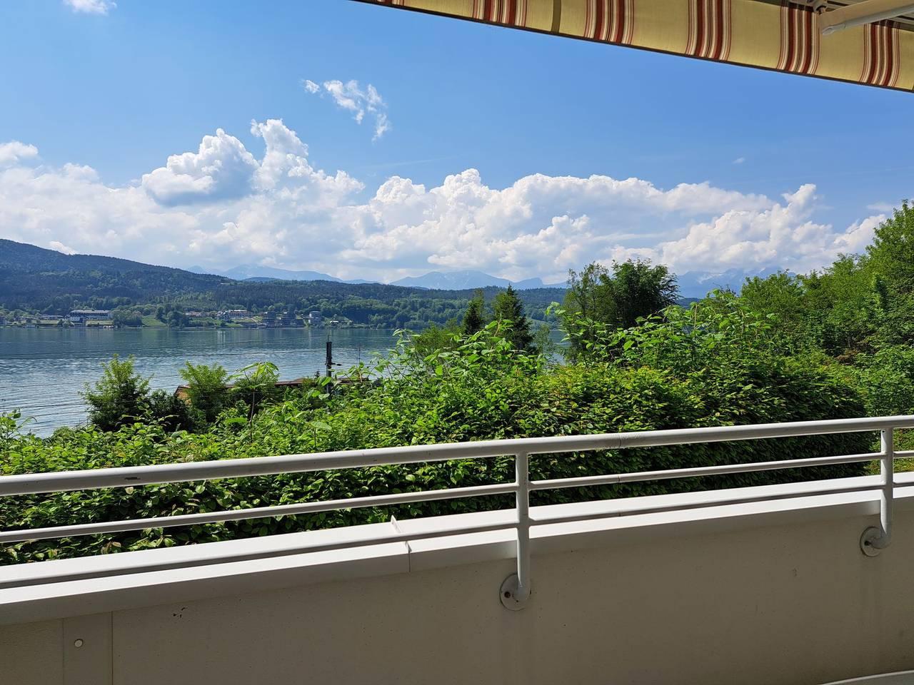 Vakantieappartement in Wörthersee, Oostenrijk voor 4 personen foto 15