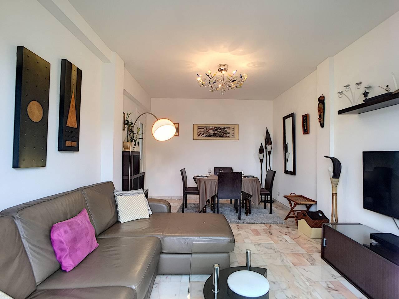 Vakantieappartement in Nice, Frankrijk voor 4 personen foto 5