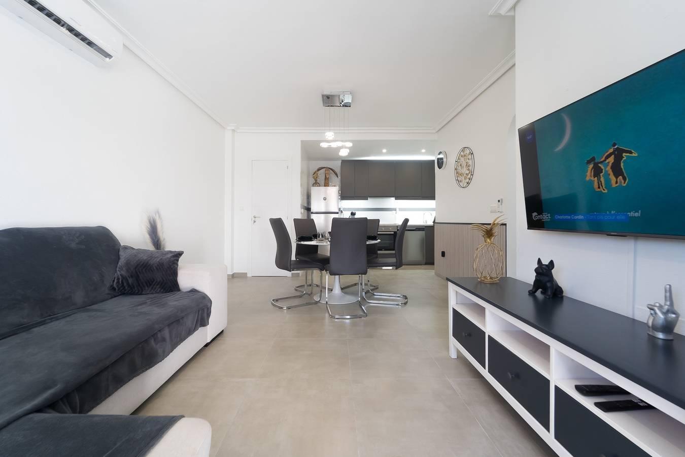 Vakantieappartement in Orihuela, Spanje voor 4 personen foto 14