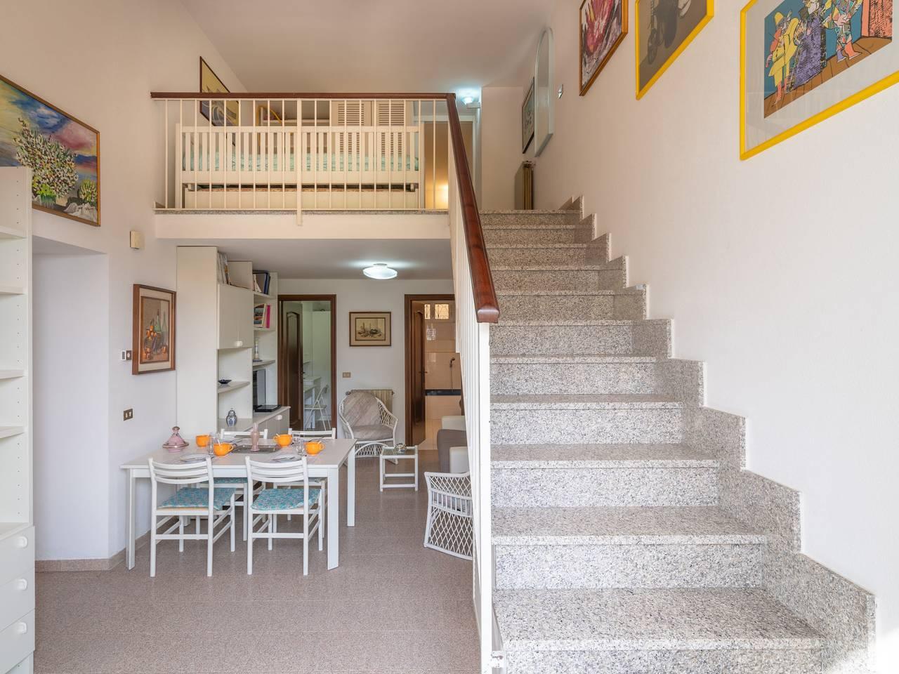 Vakantieappartement in Ventimiglia, Italië voor 4 personen foto 6