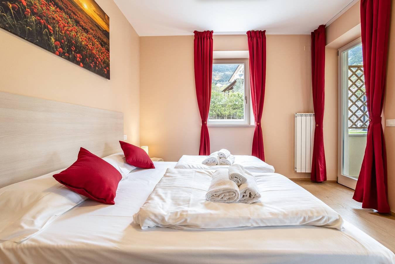 Vakantieappartement in Tignale, Italië voor 4 personen foto 12